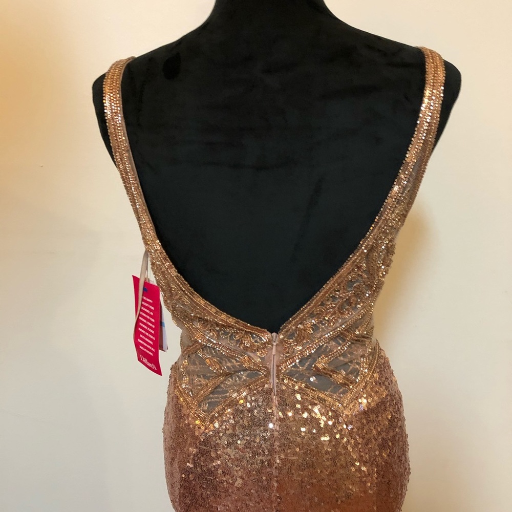 GB Maxi Dress 5 - Picture 8 of 15